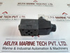 Cross Hausen Hd-2B2-g02-dl Directional Control Valve