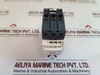 Schneider Electric Lc1D50A 3-pole Contactor 440V-50A-24V Ac Coil