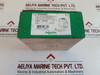 Schneider Electric Lc1D50A 3-pole Contactor 440V-50A-24V Ac Coil
