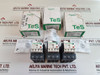 Schneider Electric Lrd365 Thermal Overload Relay 690V-50/60Hz