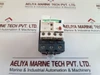 Schneider Electric Lrd365 Thermal Overload Relay 690V-50/60Hz