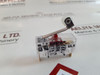 Kb5Fkr Positive-action Forced Double Break Safety Switch 20A, 250 Vac 144358