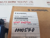 Schmersal T. 422-01Y-m20-1090/2186 Limit Switch