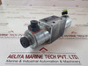 Bosch 081 Wv 10 P1 N 02 Hydraulic Valve
