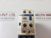 Telemecanique Lc1D09 Contactor With Ladn02 Auxiliary Contact