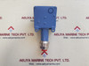 Electric Pressure Switch by United Controls - H117-172