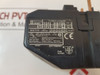 Telemecanique Lr2 D3357 Thermal Overload Relay 690V 5A