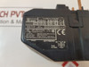 Telemecanique Lr2 D3357 Thermal Overload Relay 690V 5A