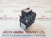 Telemecanique Lr2D3361 Thermal Overload Relay 600V 5A