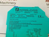 Pepperl+Fuchs Kfd2-gu-ex1 Temperature Trip Amplifier