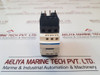 Contactor Telemecanique/Schneider Electric Lc1D25