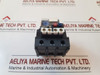 Telemecanique Lr2 D33 Overload Relay 1000V