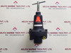 Alemite 7612 Regulator Valve 0-250 Psig 0-17 Bar