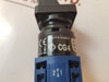 Kraus & Naimer Cg4 Rotary Switch Cg4 A201-620 Fs2