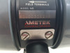 Ametek controls division, model 81a003de2wb, output 4-20 madc