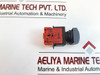 Schlegel Ml/Mto Auxiliary Contact Red Pushbutton