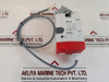 Honeywell N2024-1M Smartact Damper Actuator