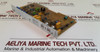Autronica Akn-21A/2 Reverse Power Pc Board