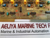 Autronica Akb-21/2 Pcb Card 7255-015.0001