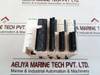Schneider Electric Otb1E0Dm9Lp,Tm2Amm6Ht,Tm2Ami8Ht,Tm2Dmm8Drt Module Rack