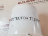Fire Sentry Flame Detector Tester
