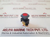 Schlegel Ml Auxiliary Contact Red Pushbutton
