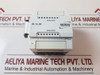 Noris Le4-116-xd1 Digital Input/Output Module Le4-116-xd105