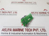 Tranberg P85-w04Y10 Pcb Card