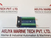 Impac Technologies 0930-0077 Rev.C Board Pin Connector