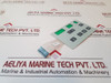 3M 200Mp Membrane Keypad Switch