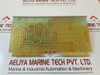 Autronica Aks-21/1 Pcb Card 7255-017.0001