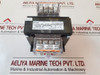 Square D 9070T300D1 Control Transformer 0.3 Kva