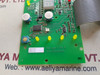 Electrolux 7I0E3401 Pcb Card Nyborg 200T Dryer 214-j2 Rev.02