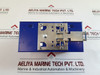 J. Schneider Ac C-tec 2403-1 Valve Actuator