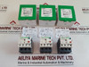 Schneider Electric Lrd08 Thermal Overload Relay 10A 690V-50/60Hz