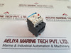 Telemecanique Lrd 16 Thermal Overload Relay 9-13A 690V