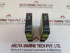 Tele g2zm20 multifunction time relay 12-240v ac/dc