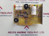 Southern Avionics Pwb-298-5166 Rev B Printed Circuit Board 910829