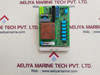 Eltek 11875.av2 pcb card 582687500e