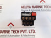 Telemecanique Lr1-d09 307 Thermal Overload Relay 2.5-1.6A 600V