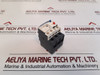 Telemecanique Lrd 16 Thermal Overload Relay 690V 9-13A