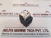 Telemecanique Lrd 21 Thermal Overload Relay 690V~ 12-18A