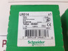 Schneider Electric Lrd14 Thermal Overload Relay With Box