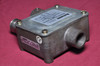 Barksdale 9048-6 pressure switch - adjustable range 700-10000 psi