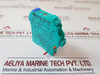 38358S Isolated Barrier Pepperl+Fuchs K-system