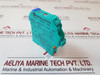 38358S Isolated Barrier Pepperl+Fuchs K-system