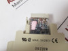 Omron G2R-2-sni(S) Relay With Socket 5A 250V