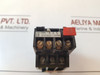 Telemecanique Lr1-d09 314 Thermal Overload Relay 600V