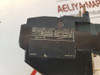 Telemecanique Lr2 D2355 Motor Starter Thermal Overload Relay 5A 660V