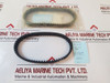 Set Of 2X Uniroyal Htd480 8M 20 Timing Belt